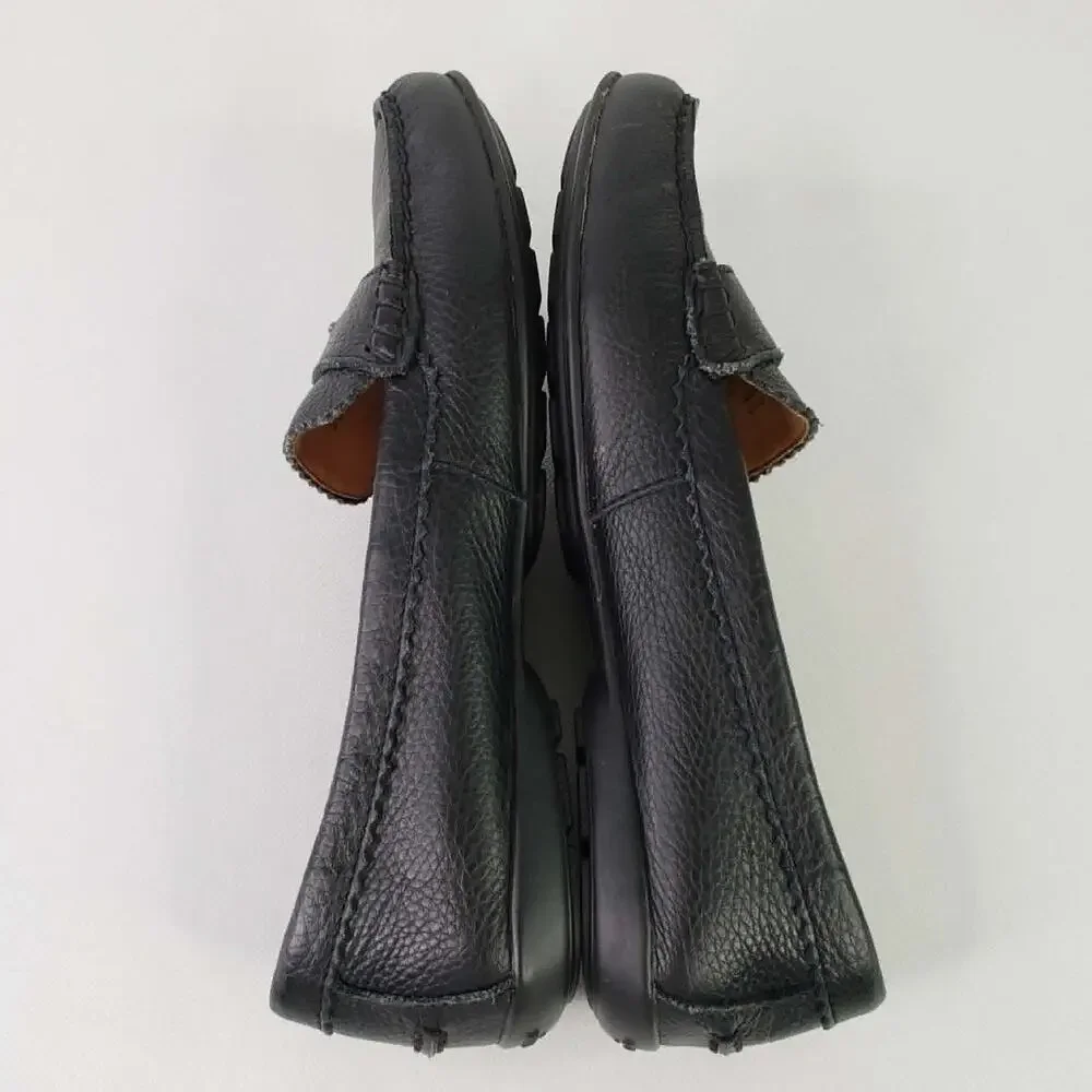 Coach pre owned